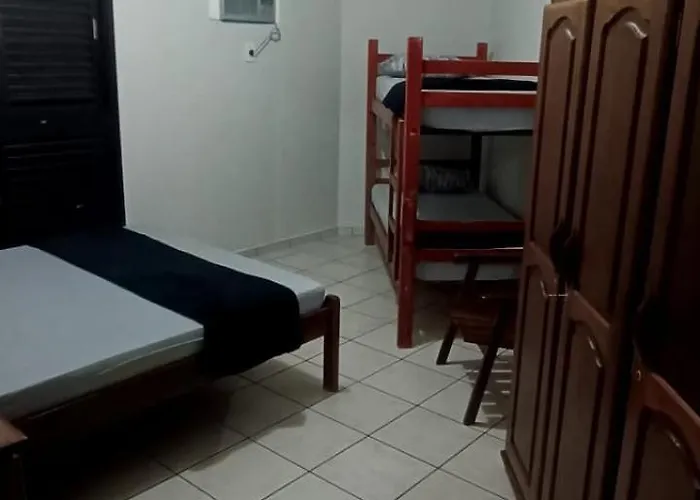 Cantinho Da Familia Ap 02