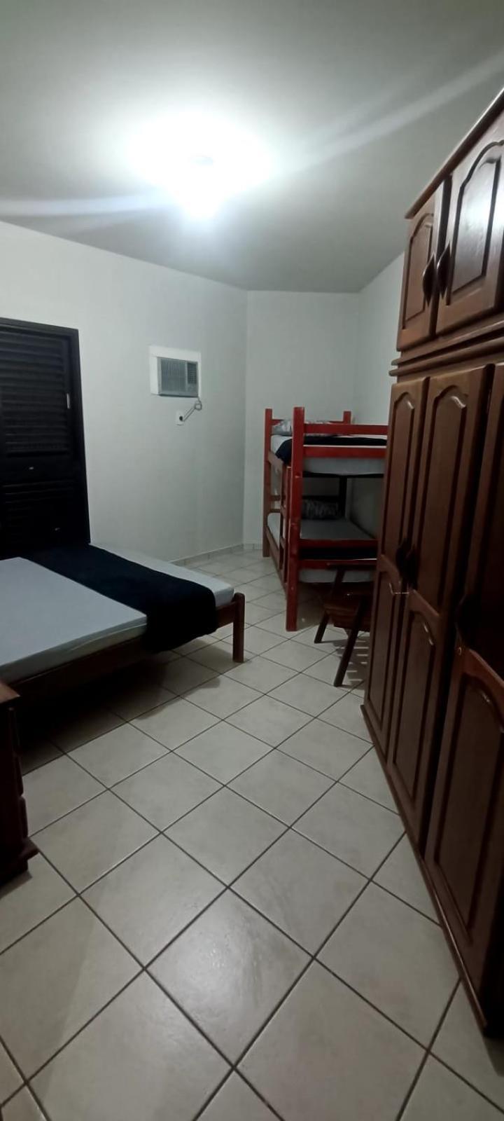 Apartment Cantinho Da Familia Ap 02 Dourados