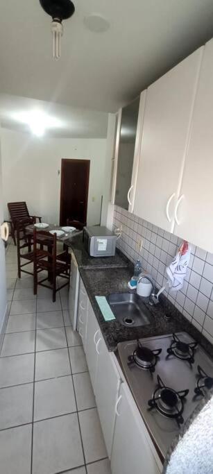 Apartment Cantinho Da Familia Ap 02 *