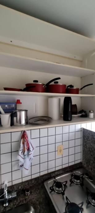 Apartment Cantinho Da Familia Ap 02 *