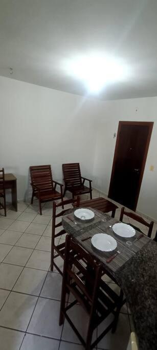 Cantinho Da Familia Ap 02