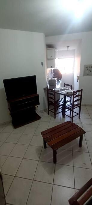 Cantinho Da Familia Ap 02 Apartment