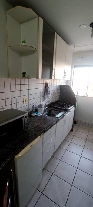 Apartment Cantinho Da Familia Ap 02