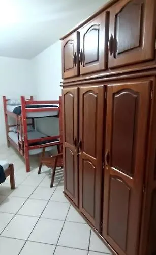 Cantinho Da Familia Ap 02